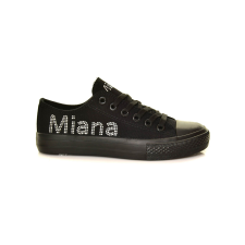 Miana női vászoncipő LATISHA m23-1LATISHA/T007 női cipő