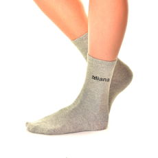 Miana női zokni FANY 1 m23-1FANY 1/T004-M028