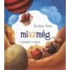 - MIAZMÉG - KITALÁLÓS VERSIKÉK