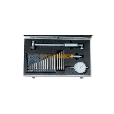 MIB Messzeuge Germany GmbH MIB 01027071 Furatmérő készlet 10-18 mm mérőműszer