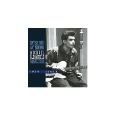  Michael Bloomfield - Essential Blues 1964-1969 (Cd) egyéb zene