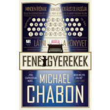 Michael Chabon Fenegyerekek irodalom