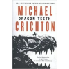 Michael Crichton Dragon Teeth