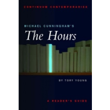 Michael Cunningham's "The Hours" – Tory Young idegen nyelvű könyv