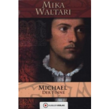  Michael der Finne – Mika Waltari,Andreas Ludden idegen nyelvű könyv