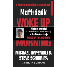 Michael Imperioli - Woke up this morning egyéb könyv