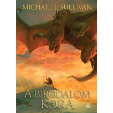 Michael J. Sullivan - A Birodalom kora egyéb könyv