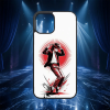  Michael Jackson - Art - iPhone tok