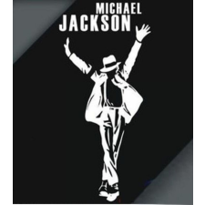  Michael Jackson autómatrica tapéta, díszléc és más dekoráció