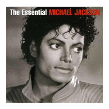 Michael Jackson - The Essential Michael Jackson (Cd) egyéb zene