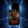  Michael Jackson - Thriller - Samsung tok