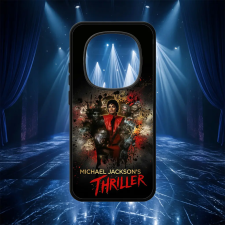  Michael Jackson - Thriller - Xiaomi tok tok és táska