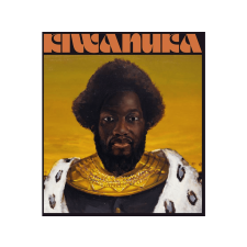  Michael Kiwanuka - Michael Kiwanuka (Vinyl LP (nagylemez)) soul