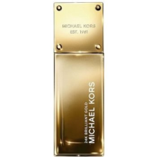 MICHAEL KORS 24K Brilliant Gold, edp 30ml - Teszter parfüm és kölni