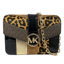  MICHAEL KORS 35F2GNML2YBLA női táska W5 kézitáska és bőrönd