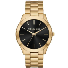  Michael kors arany női óra mk8621 - elegáns kvarc wr50 karóra