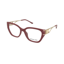 MICHAEL KORS Dioptriás szemüvegek Michael Kors Bierzo MK4140U 3256 szemüvegkeret