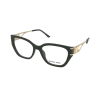 MICHAEL KORS Dioptriás szemüvegek Michael Kors Bierzo MK4140U 4006