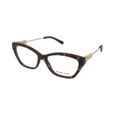 MICHAEL KORS Dioptriás szemüvegek Michael Kors Makena Beach MK4136 3006 szemüvegkeret