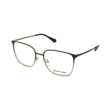 MICHAEL KORS Dioptriás szemüvegek Michael Kors Portland MK3068 1001 szemüvegkeret