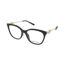MICHAEL KORS Dioptriás szemüvegek Michael Kors Rome MK4076U 3332 szemüvegkeret