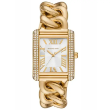 MICHAEL KORS Emery MK7300 női karóra, arany rozsdamentes acél, 40 mm karóra