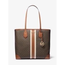 MICHAEL KORS Eva hölgyeknek, nagy barna táska kézitáska és bőrönd