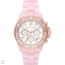 MICHAEL KORS Everest Chronograph női óra - MK7240 karóra