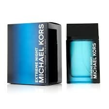 MICHAEL KORS Extreme Night EDT 120 ml parfüm és kölni