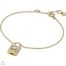 MICHAEL KORS ezüst karkötő - MKC1631AN710 karkötő