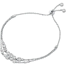 MICHAEL KORS ezüst karkötő MKC1770040 (Ag 925/1000; 3,13 g) karkötő
