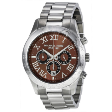 MICHAEL KORS férfi óra karóra MK8213 ezüst /kac karóra