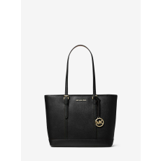  MICHAEL KORS Jet Set Travel Kézi Táska Fekete