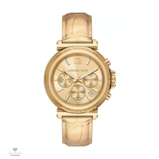MICHAEL KORS Maren Chronograph női óra - MK7508 karóra