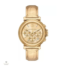 MICHAEL KORS Maren Chronograph női óra - MK7508 karóra