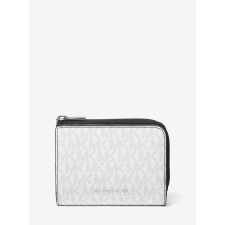 MICHAEL KORS MICHAEL KORS Cooper női pénztárca - fehér, prémium bőr kézitáska és bőrönd