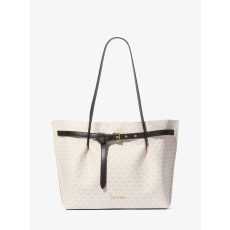 MICHAEL KORS MICHAEL KORS Emilia Nagy Kézitáska, világos színben