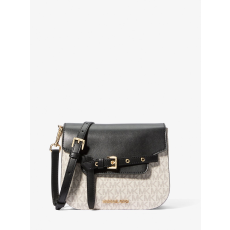 MICHAEL KORS MICHAEL KORS Emilia női táska, crossbody, világos