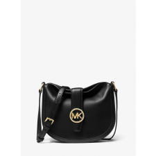 MICHAEL KORS MICHAEL KORS Gabby fekete crossbody táska kézitáska és bőrönd