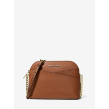 MICHAEL KORS MICHAEL KORS női barna bőr crossbody táska kézitáska és bőrönd