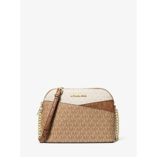 MICHAEL KORS MICHAEL KORS női Jet Set Medium Dome crossbody táska kézitáska és bőrönd