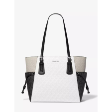 MICHAEL KORS MICHAEL KORS Női Nagy Vágytáska, Fehér kézitáska és bőrönd