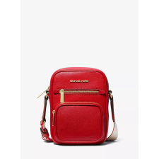 MICHAEL KORS MICHAEL KORS női piros bőr crossbody táska kézitáska és bőrönd