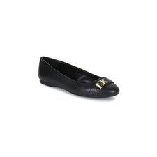 MICHAEL KORS MICHAEL Michael Kors Balerina cipők / babák JILLY BALLET Fekete 35 női cipő
