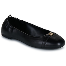 MICHAEL KORS MICHAEL Michael Kors Balerina cipők / babák MANDY FLEX BALLET Fekete 39