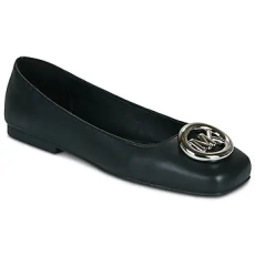 MICHAEL KORS MICHAEL Michael Kors Balerina cipők / babák MILAN FLEX BALLET Fekete 37