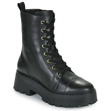 MICHAEL KORS MICHAEL Michael Kors Csizmák BLAKE BOOTIE Fekete 39