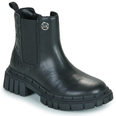 MICHAEL KORS MICHAEL Michael Kors Csizmák BLAKE CHELSEA Fekete 35