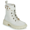 MICHAEL KORS MICHAEL Michael Kors Csizmák BLAKE COLBY Fehér 34