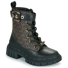 MICHAEL KORS MICHAEL Michael Kors Csizmák BLAKE COLBY Fekete 33 gyerek csizma, bakancs